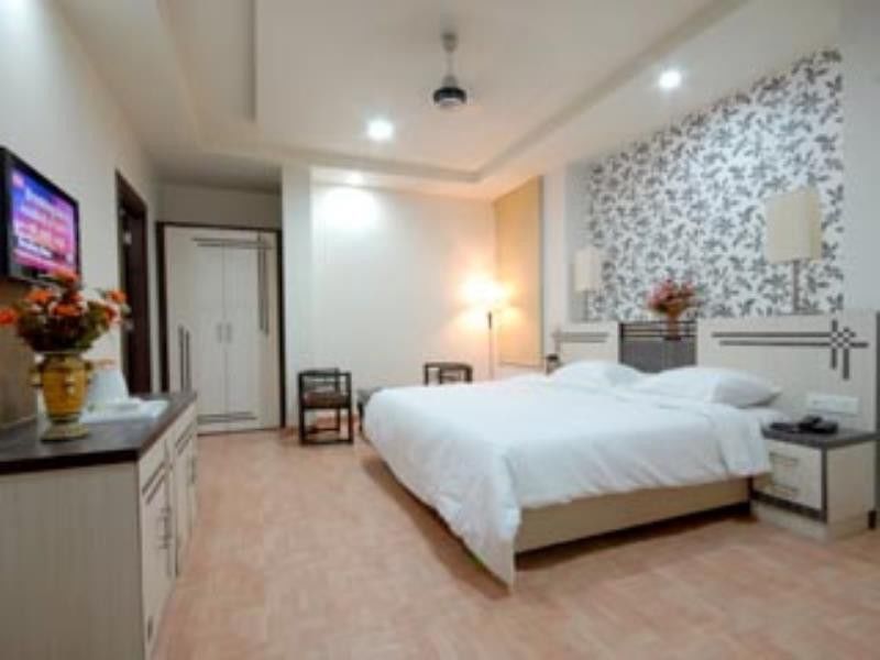 Hotel Palak Paradise Jaipur Luaran gambar